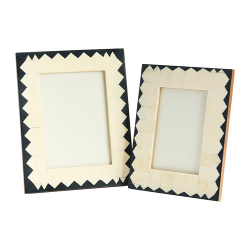 Wayfair Rustic Picture Frames You'll Love in 2023